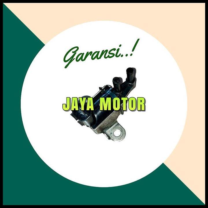 TERBARU Q567 IDLE UP VACUUM AC DAIHATSU SIRION 