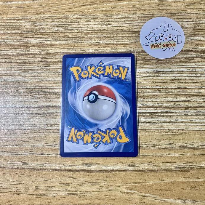 Ready Pokemon TCG Indonesia - Rayquaza VMAX