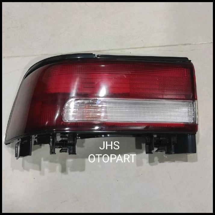DISKON STOP LAMP BELAKANG LAMPU STOP BELAKANG KIRI CORONA TWIN CAM ST171 90-91 