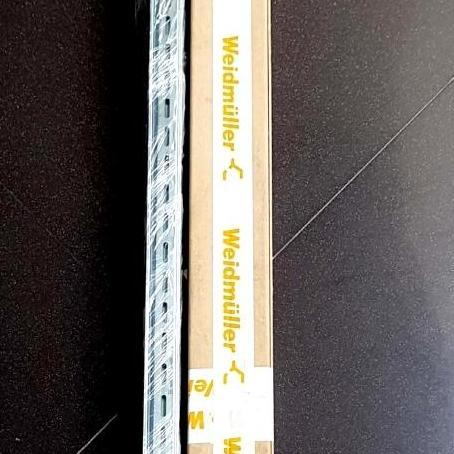 Ready DIN Rail TS 35/7.5mm 35/7,5mm TS 35/7.5 mm 35/7,5 mm OMEGA DIN REL Weidmuller