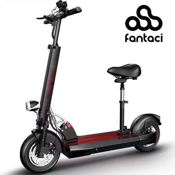 NEW ELECTRIC SCOOTER / SKUTER ELEKTRIK BRUSHLESS / OTOPET LISTRIK BEST