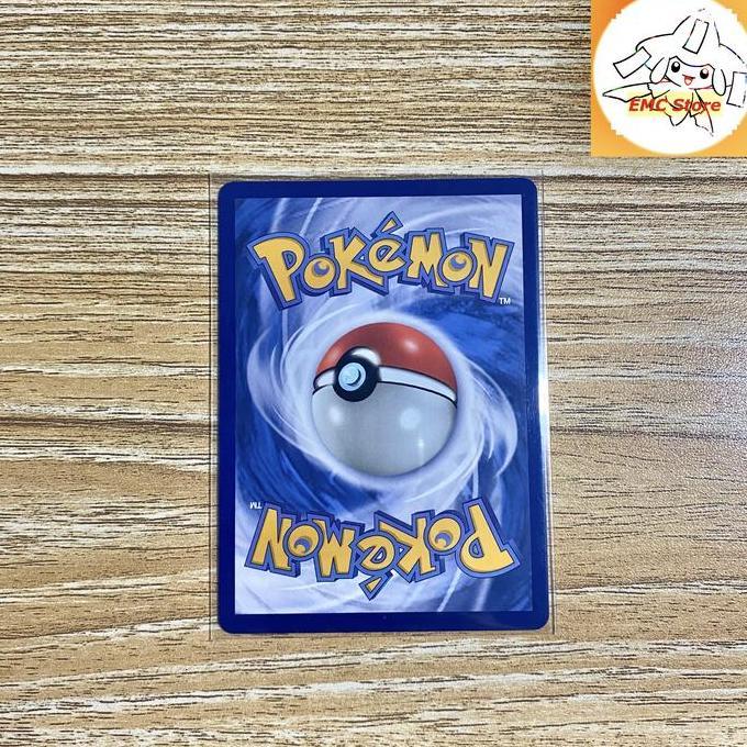 Ready Pokemon TCG Indonesia - Mewtwo VStar