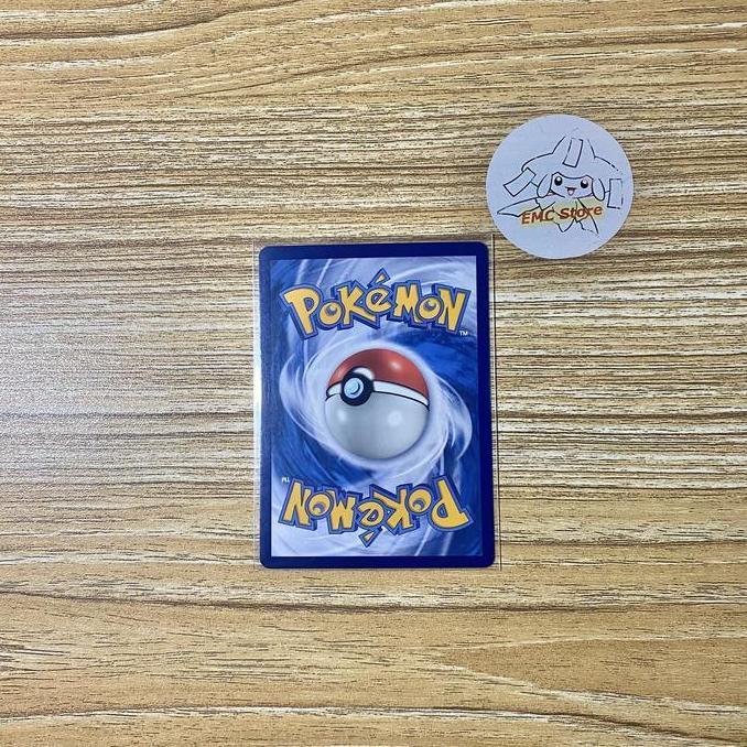 Ready Pokemon TCG Indonesia - Zeraora V VStar Semesta