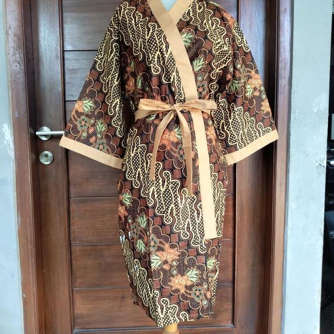 Kimono/Kimono Hotel/Kimono Batik / Kimono Spa