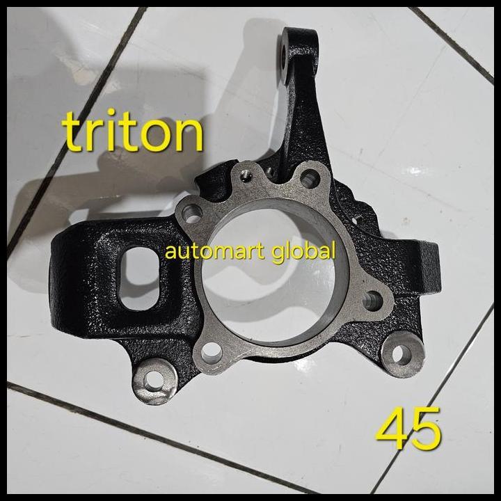 HOT DEAL KNUCKLE AS DEPAN L200 STRADA TRITON