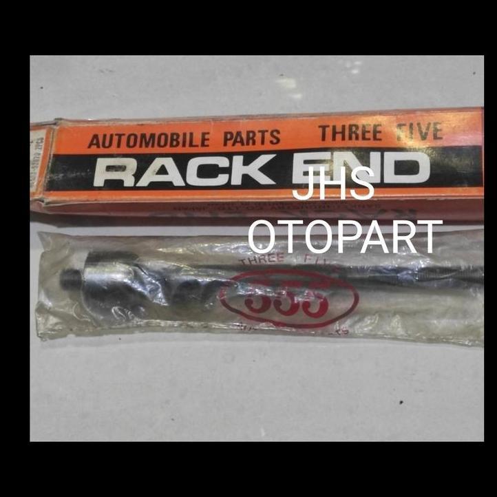GRATIS ONGKIR RACK END LONG TIE ROD TOYOTA YARIS ,VIOS 2006-2012