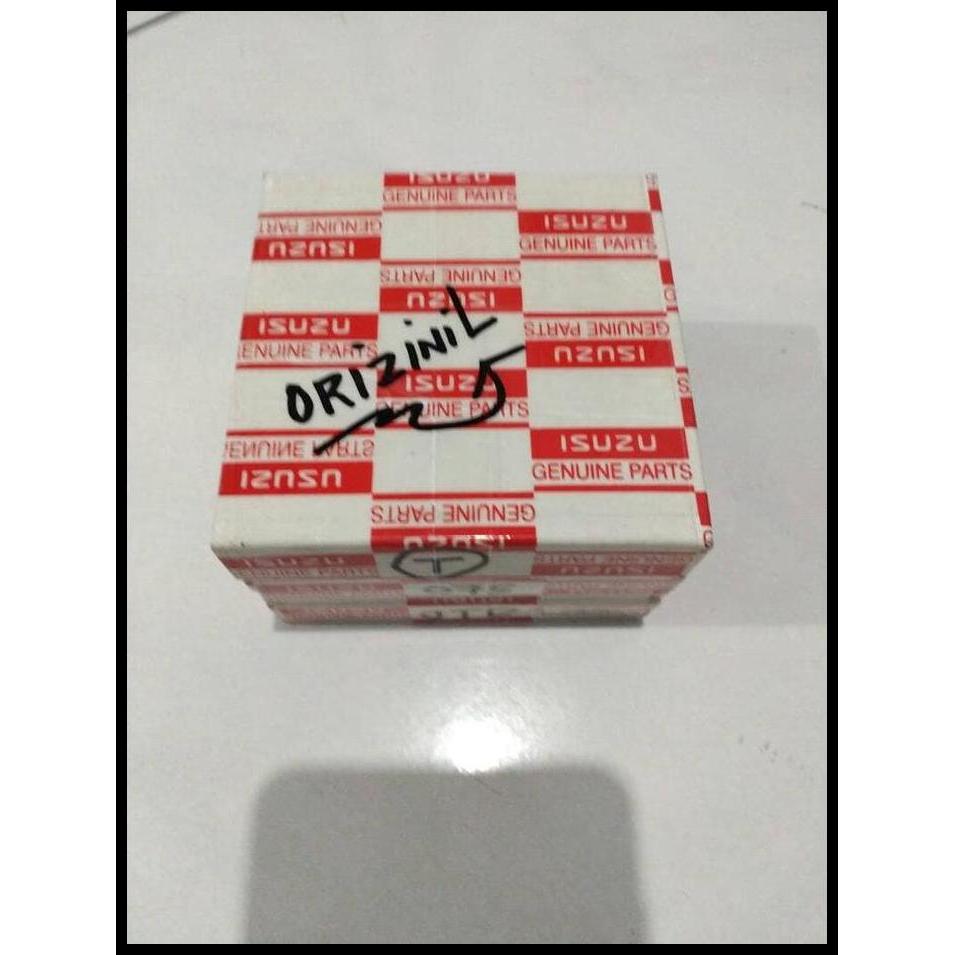 BEST DEAL RING PISTON HOLDEN GEMINI ASLI