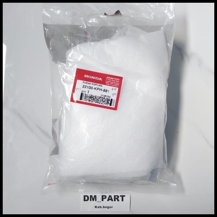 GRATIS ONGKIR RUMAH KOMPLING KHARISMA KIRANA SUPRA X 125 INJECTION 22100KPH881