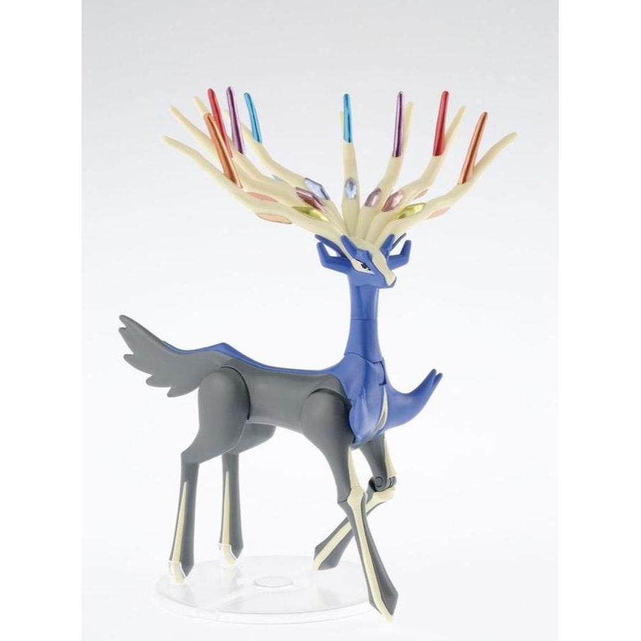 POKEMON PLAMO 33 XERNEAS 85162/57752