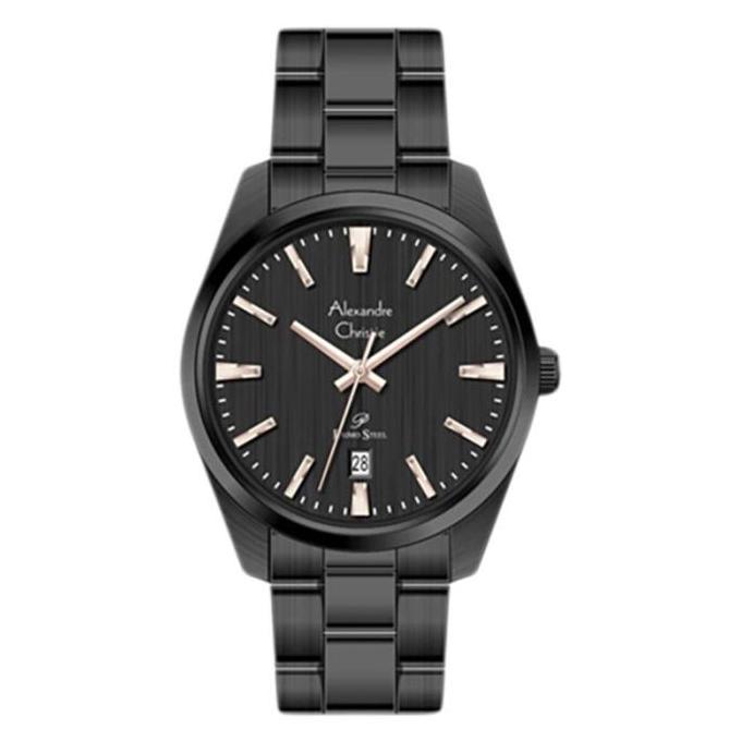 Jam Tangan Pria Alexandre Christie AC 1035 / AC1035 / 1035 Garansi Resmi 1 Tahun