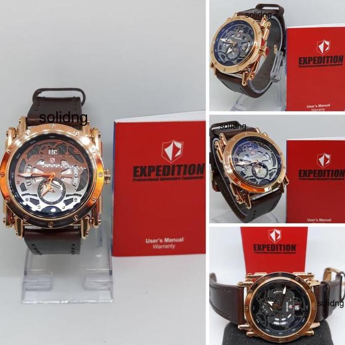 Expedition E 6724 orinal bergaransi resmi dan terjamin