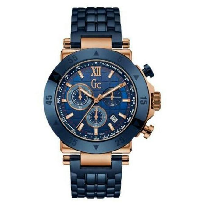 JAM TANGAN PRIA ORINAL Bm GUESS COLLECTION TYPE:90012