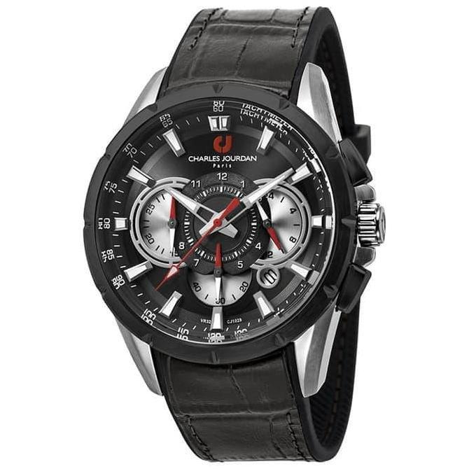 jam tangan charles jourdan