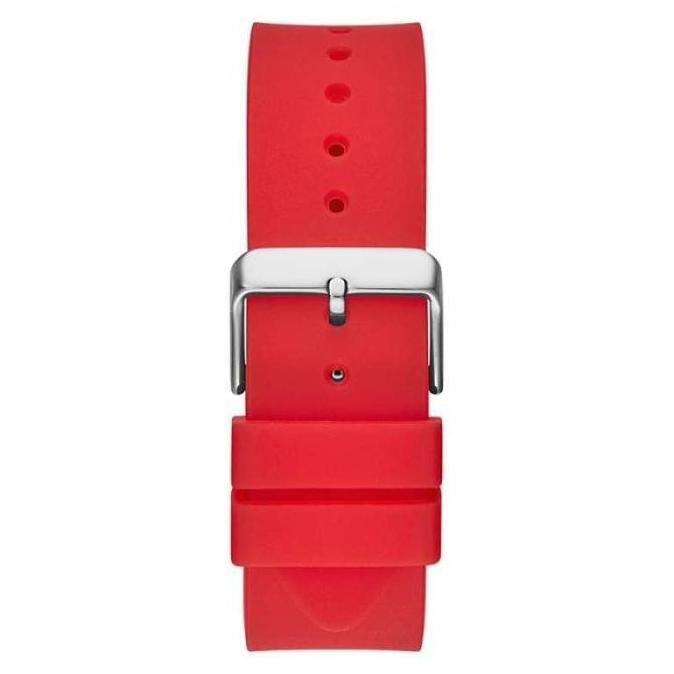 GUESS Watches GW0203G5 Orinal PHOENIX Jam Tangan Pria Red