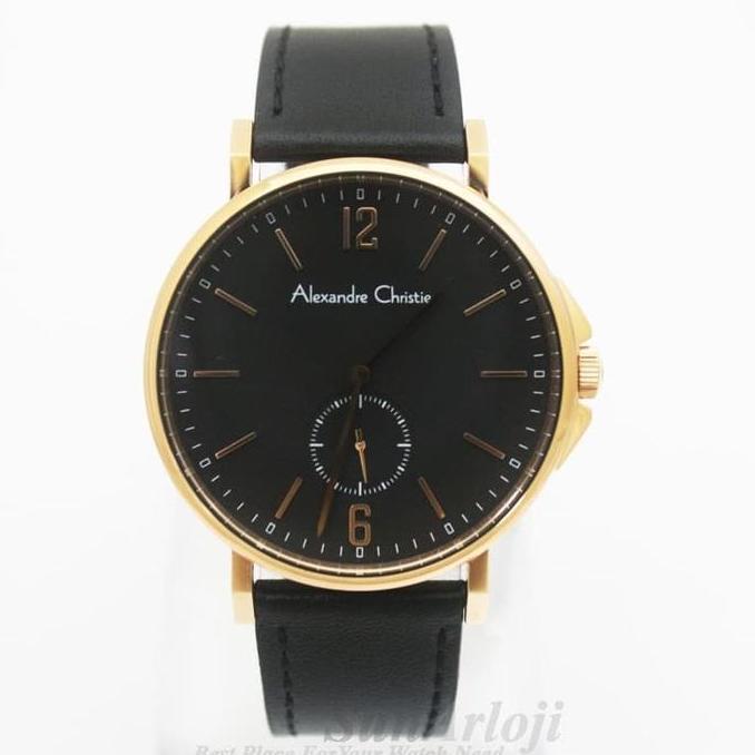 Alexandre Christie AC 8458 MS