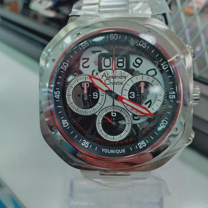 Alexandre Christie 6468mc