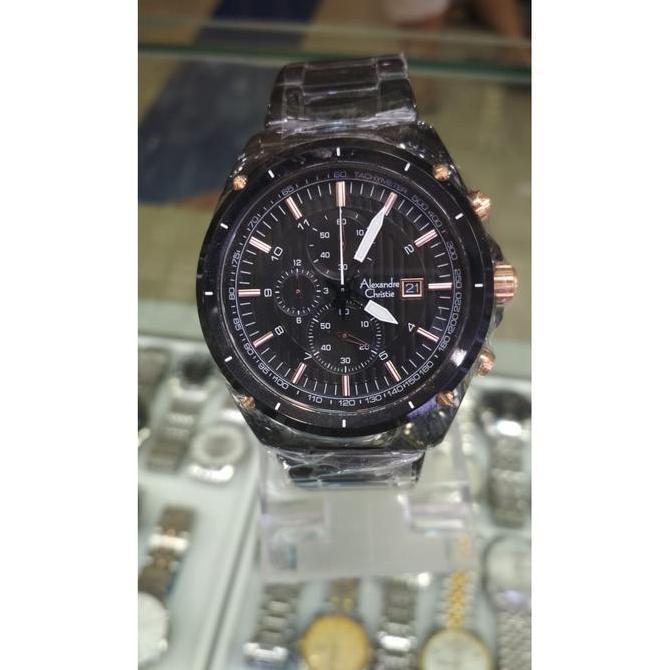 Alexandre Christie Pria AC 6493MC