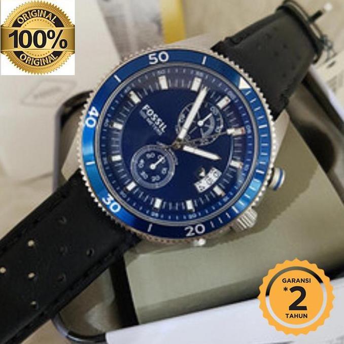 [ ORIGINAL ] CH2945 Wakefield Chronograph 44mm Fullset LUIS