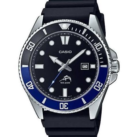 Casio Diver Marlin Duro MDV 106-1A1