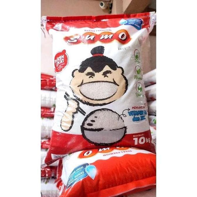 beras sumo 10 kg