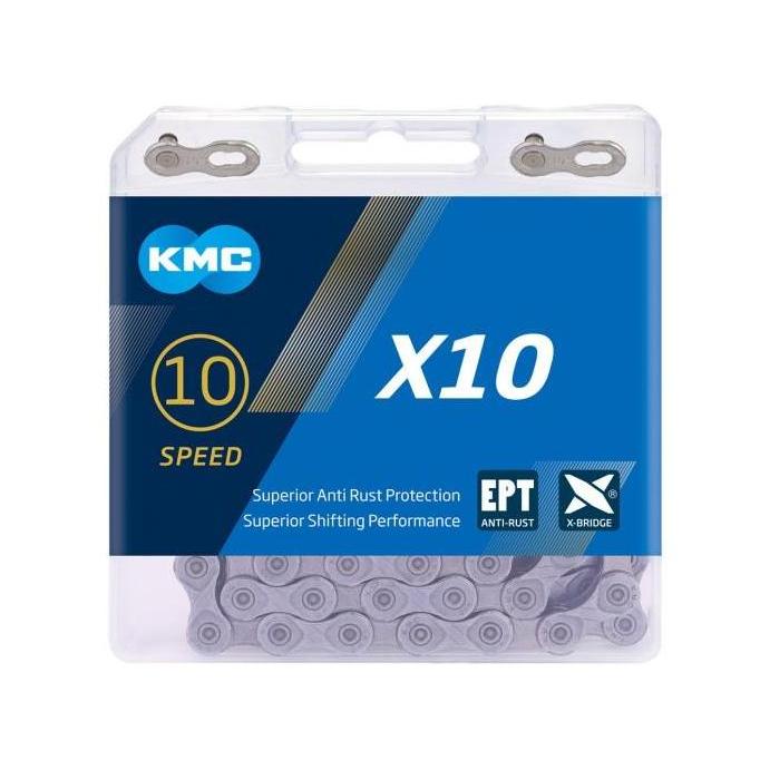 Rantai Sepeda Kmc 10 Speed