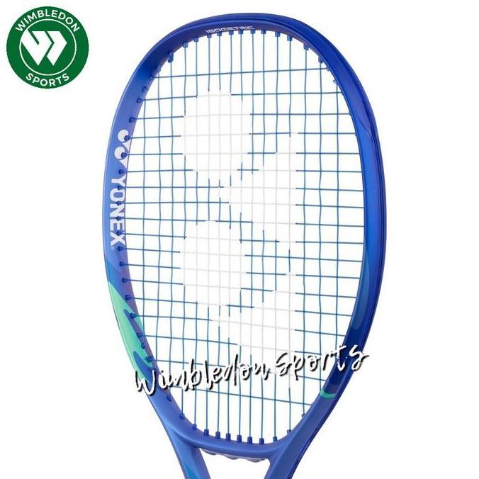 TERBARU EZONE 26 JR Tennis Racket / Raket Tenis YONEX EZONE 26 JUNIOR / Yonex Ezone JR 26 / junior26