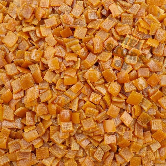 KERUPUK RAMBAK BABI / KRUPUK KULIT BABI MENTAH SUPER 1 KG / 1000 GRAM