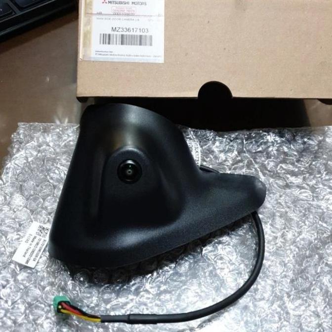 Kamera 360 Spion Xpander Original