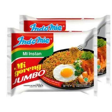 Indomie Goreng Jumbo 1dus isi 24bungkus