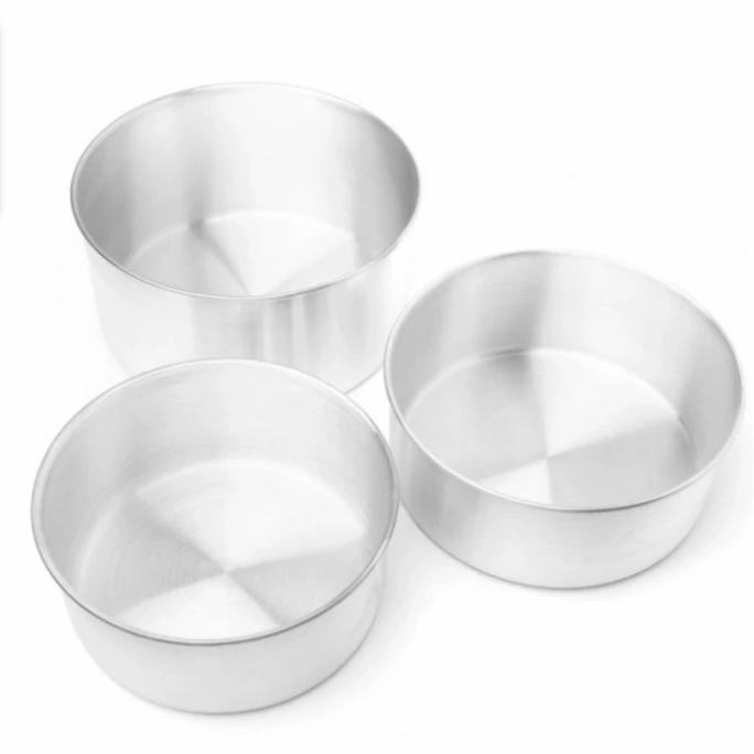 Eiger Crew Cook Set 4 3521