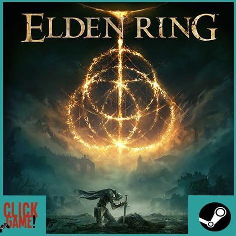 ELDEN RING ORIGINAL PC GAME - STEAM ORIGINAL DAN TERPERCAYA