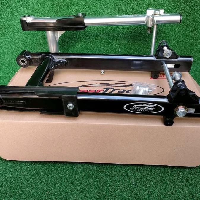 SWING ARM GRAND SUPRA X 100 GRAND SUPRA LAMA GRAND SUPRA PASANG GEN 2 SUPERTRACK ORIGINAL DAN TERPER