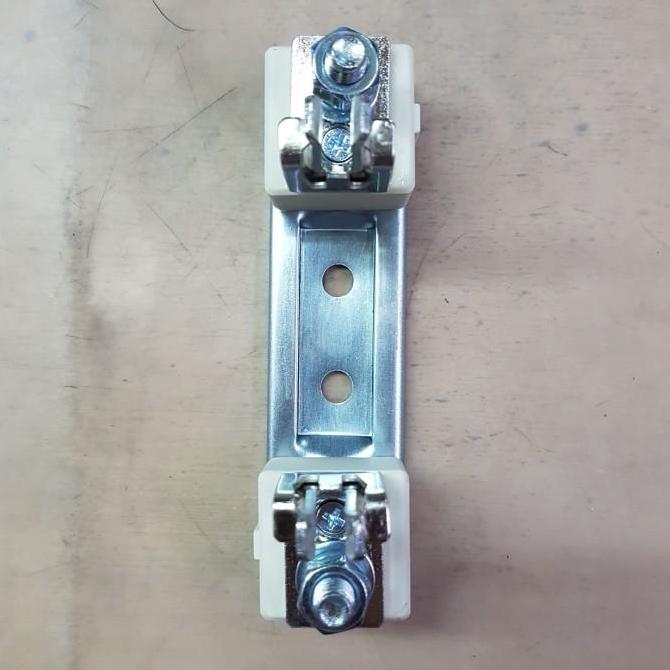 Terjangkau Gae Fuse Holder Nt2 / Rumah Fuse Sekering Nt-2 / Sekring Nh2 / Nh-2