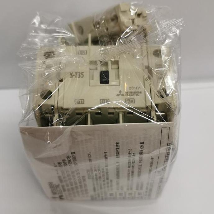 kontaktor mitsubishi ST 35.220vac