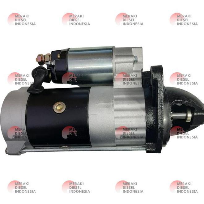 Dinamo Starter Qdj2608F Weifang Huafeng Huadong Huayuan Donghui