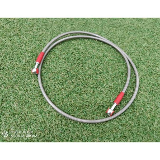 Selang Rem Depan KLX 150 Dtracker