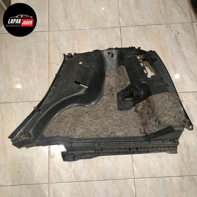 Doortrim Bagasi KIRI Jazz RS GE8 2008 2009 2010 2011 2012 2013