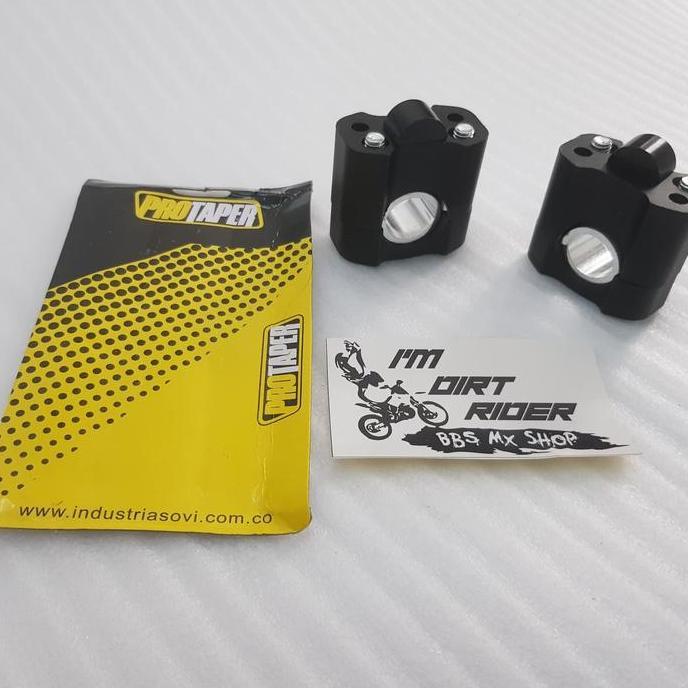 riser peninggi stang fatbar