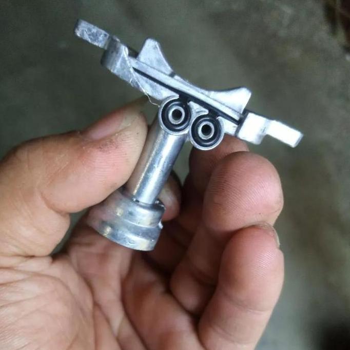 Super Hot, Nozzle House Karburator Pwk Cangkang Nozel Karbu Pwk Tipe 24 26 28 30 32 34