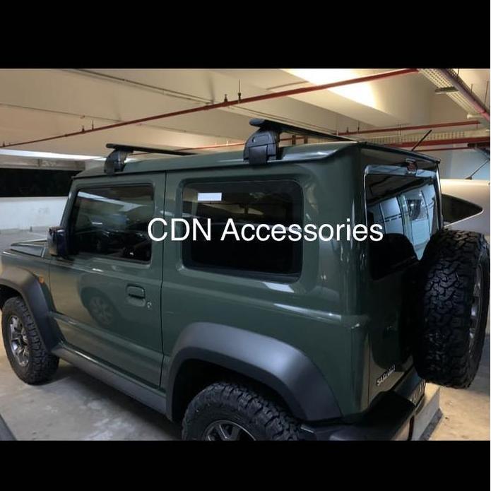 Crossbar Jimny JB74/Crossbar All New Jimny/Cross Bar Suzuki Jimny/JB74