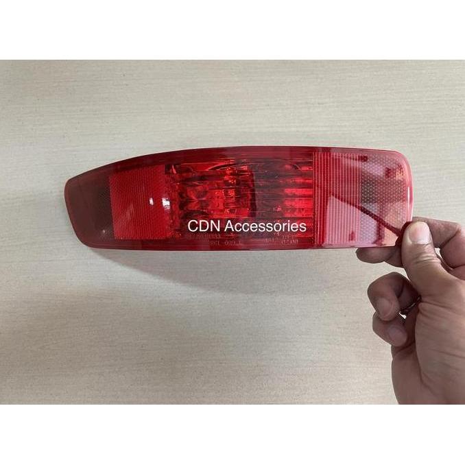 Lampu Bemper Mitsubishi Outlander 2007-2012/Bumper Light Outlander