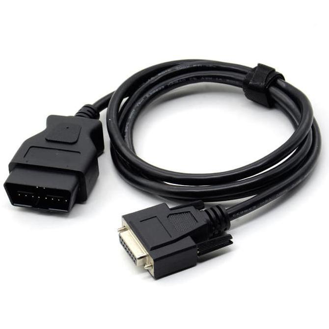 Toyota OTC DLC3 VIM Kabel