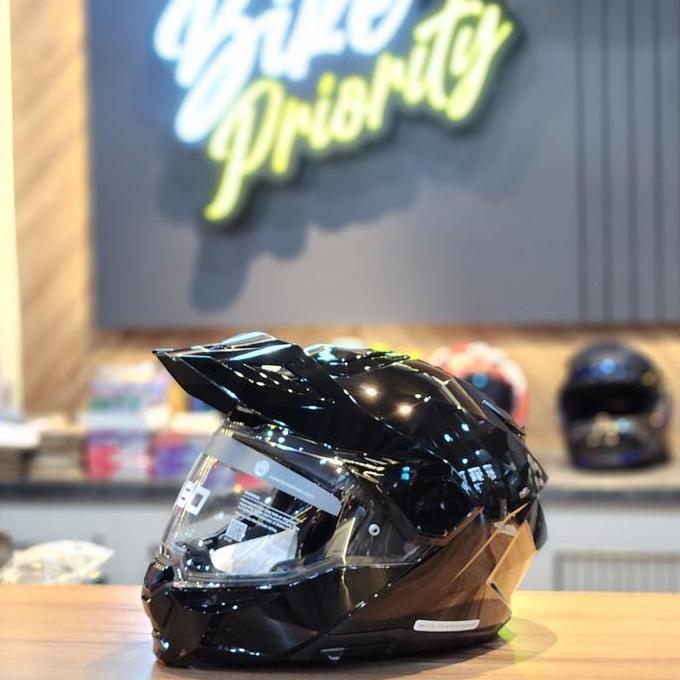 // HJC I80 - BLACK - HELM FULL FACE *