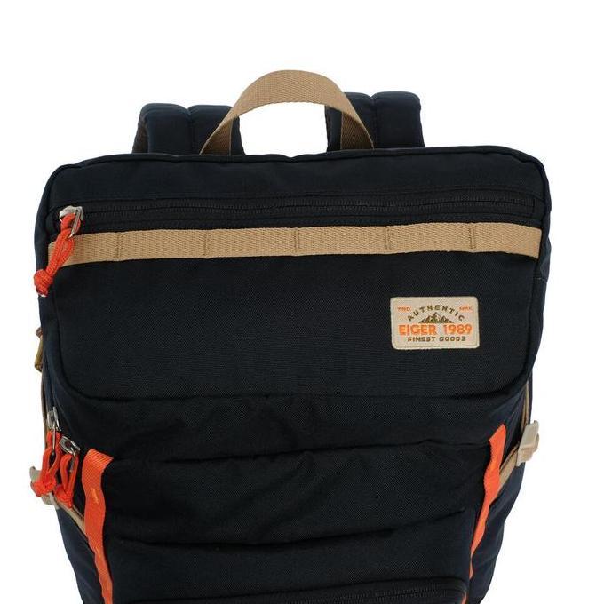 EIGER JUNIOR WEEKENDER PACK 18L LAPTOP