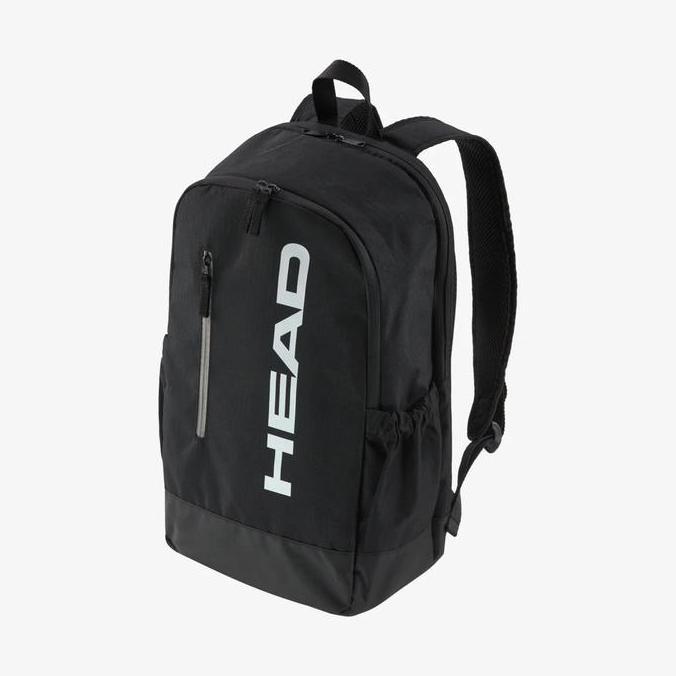 HEAD Base 2025 New Design Backpack M 6R Tennis Bag - Tas Ransel Raket Tenis