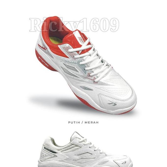 SEPATU TENIS SPOTEC COURT PRO - SEPATU TENNIS SPOTEC - SPOTEC