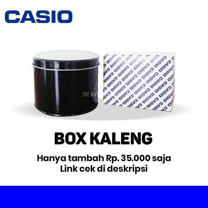 Jam Tangan Casio General HDC-700-1AVDF Orinal Murah