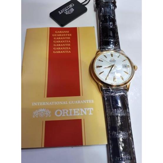 Orient FAC03W0 Classic Automatic Generation Bambino Watch
