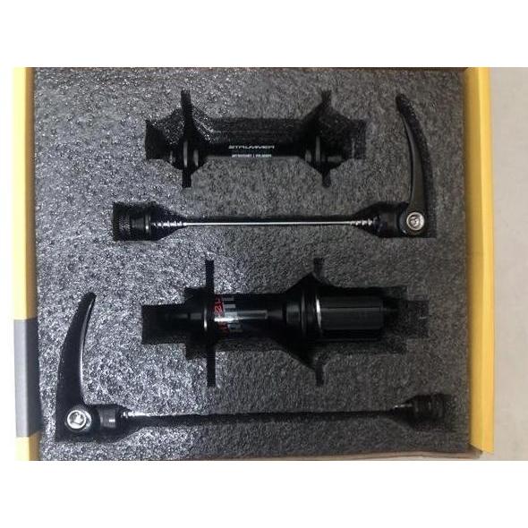 Hub Free Hub Strummer Hr-20 Ratchet 32H