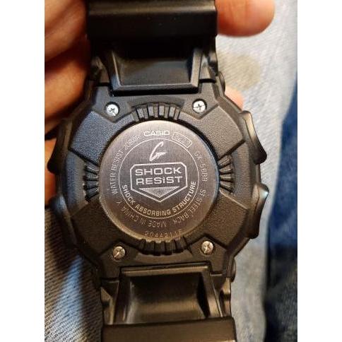 gshock GX 56Kingkong